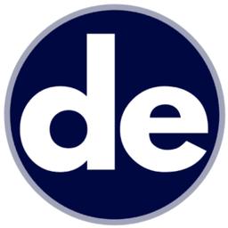 Dental Engine's Logo