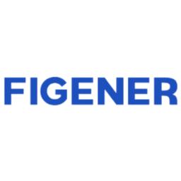 FIGENER's Logo
