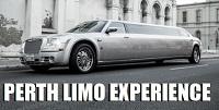 Perth Limo Experience's Logo