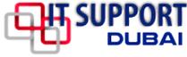 IT Support Dubai's Logo
