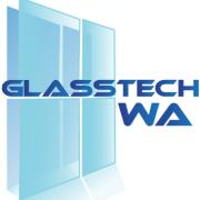 Glasstech WA's Logo