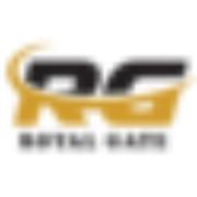 Royal Gate Transport's Logo