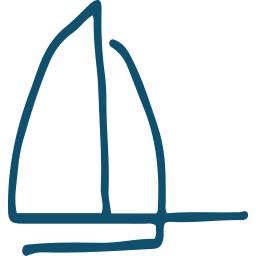By The Sea Yachting's Logo