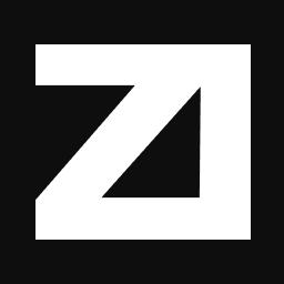 Zla - UX/UI Design Agency's Logo