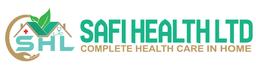 Safi Health শাফী হেলথ's Logo