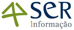 SER Serviços de Informação's Logo