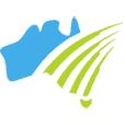 Hydroseeding Australia's Logo