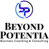 Beyond Potentia's Logo