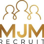 MJM Recruit's Logo