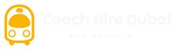 Dubai Coach Hire's Logo