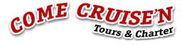 Come Cruise’n's Logo