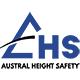 Austral Height Safety's Logo