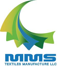 MMS Nonwoven's Logo