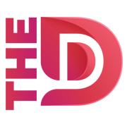 Dhaka IT's Logo