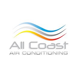 All Coast Air Conditioning's Logo