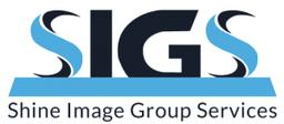 Shine Image Group Services Pty Ltd's Logo