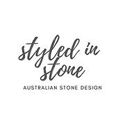 Styled In Stone's Logo