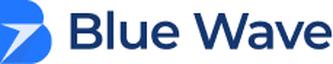 Blue Wave Media's Logo