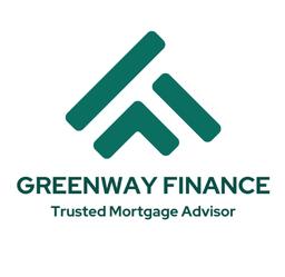 Greenway Finance's Logo
