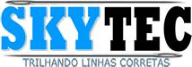 Sky Tec Comercio De Maquinas De Costura's Logo