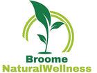 Broome Natural Wellness's Logo