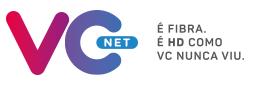 VCNET's Logo