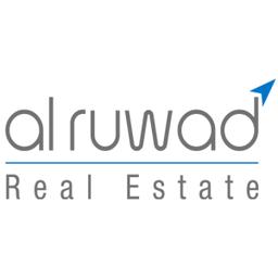 Al Ruwad Real Estate's Logo