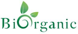 BiOrganic Store's Logo