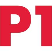 P1 Design & Developments's Logo