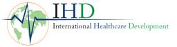 International Healthcare Development (IHD FZ LLC)'s Logo