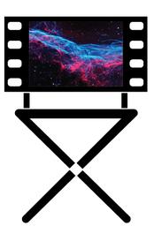 Utopia Film Production's Logo