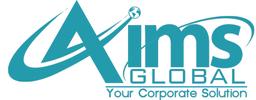 AIMS GLOBAL's Logo