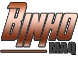 Binhomaq's Logo