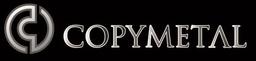 Copymetal's Logo