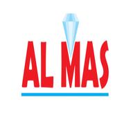 AL MAS CLEANING MAT. TR. L.L.C's Logo