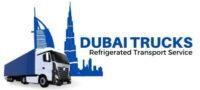 Dubai Trucks's Logo