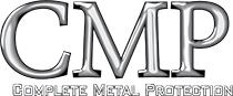 Complete Metal Protection's Logo