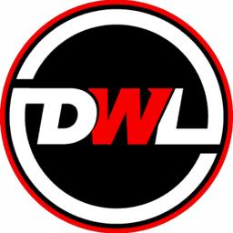 DWL Machinery Hire's Logo