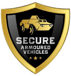 Secure Armoured Vehicles LLC's Logo