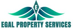 Egal Property's Logo