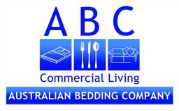 Australian Bedding Company Commercial Living's Logo