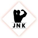 JNK Nutrition's Logo