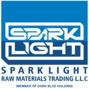 SPARK LIGHT RAW MATERIALS TRADING LLC's Logo