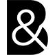 THE BR&ND CO.'s Logo