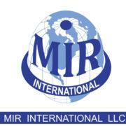 MIR INTERNATIONAL LLC's Logo