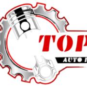 Topfixauto Repairdubai's Logo