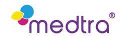 Medtra World's Logo