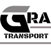 GRA Transport Pty Ltd's Logo