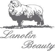 Lanolin Beauty International's Logo