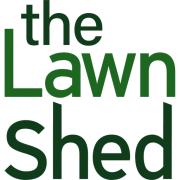 The Lawn Shed's Logo